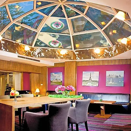 Eurostars 4*