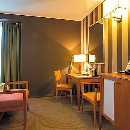Eurostars 4*