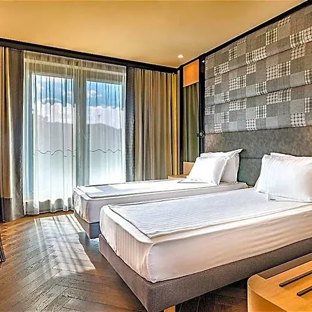 Eurostars 4*