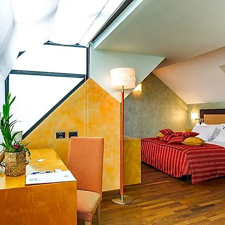 Eurostars 4* София