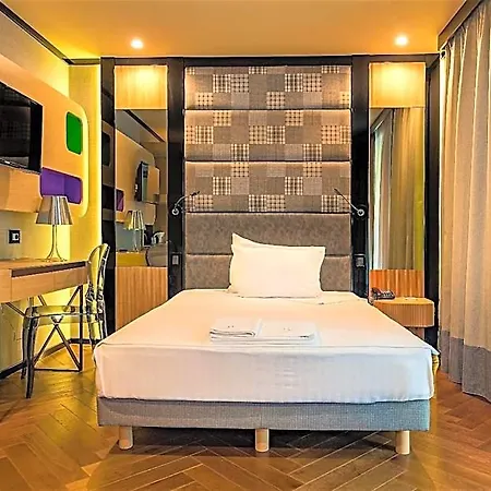 Eurostars Хотел 4*