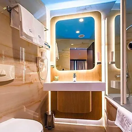 Eurostars 4*