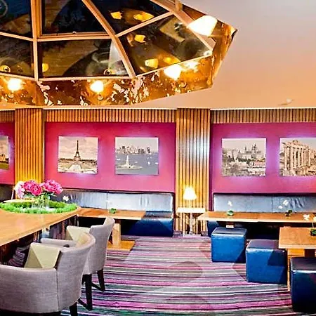 Eurostars 4* София