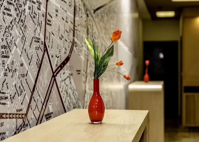 Hotell Eurostars Sofia