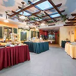 Eurostars Отель 4*