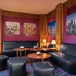 Отель Eurostars 4*