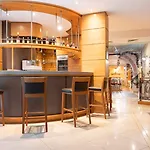 Отель Eurostars 4*