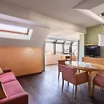 Eurostars 4* София