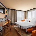 Eurostars Отель 4*