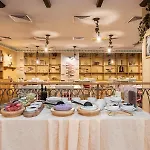 Eurostars Отель 4*