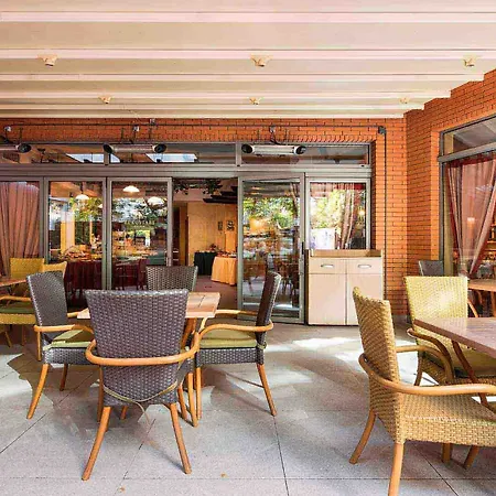 Eurostars ソフィア