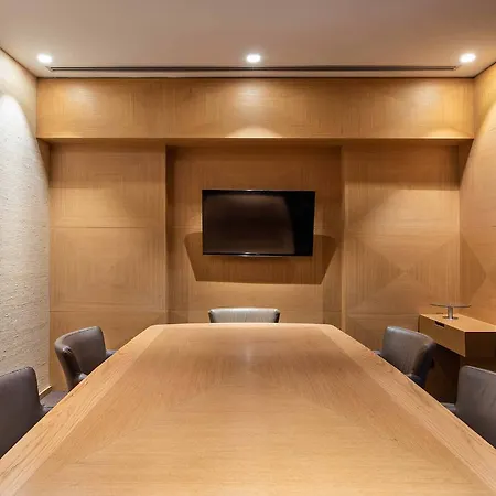 ホテル Eurostars ソフィア