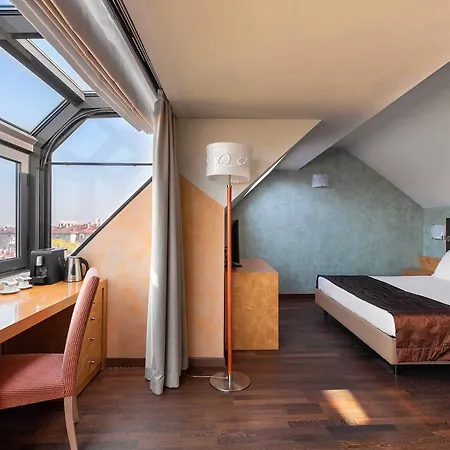 Eurostars ソフィア