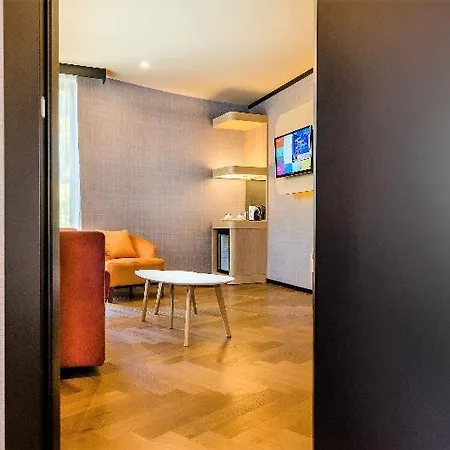 Eurostars ソフィア