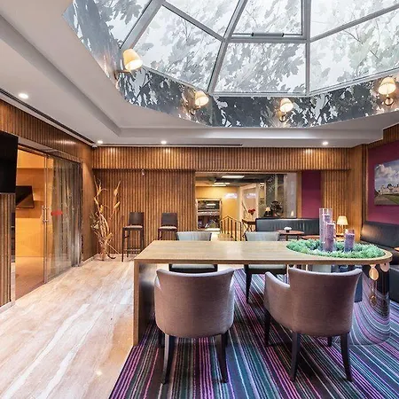 Eurostars ソフィア