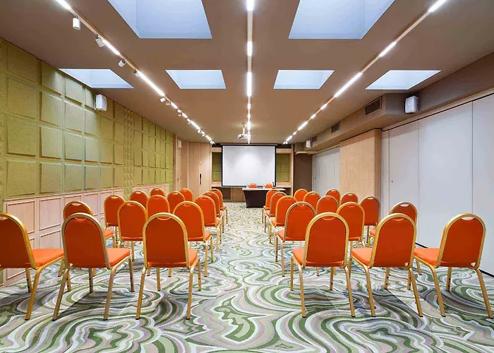 Eurostars Hotel Sofia