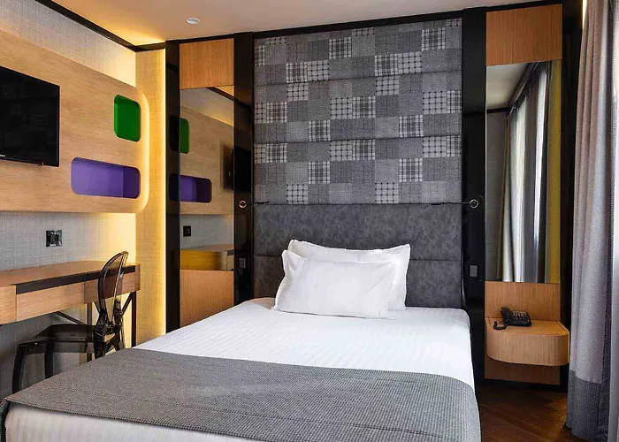 Eurostars Hotel Sofia